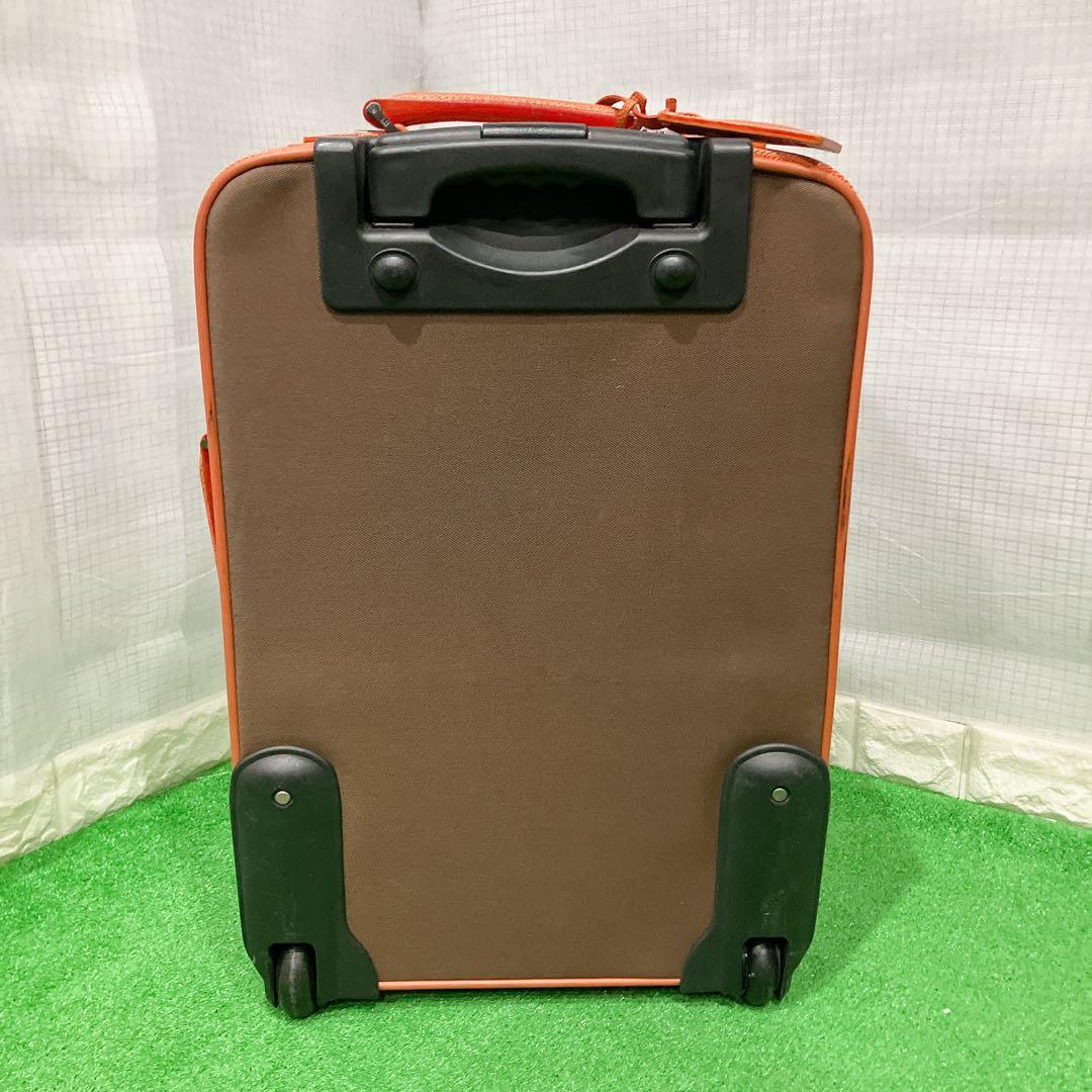 激レア dunhill ダンヒル キャリーケース トラベル 旅行 即日発送