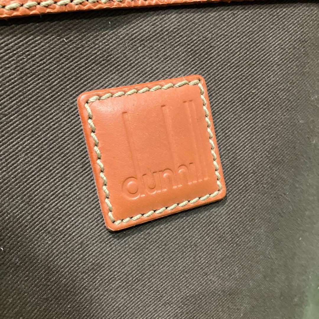 激レア dunhill ダンヒル キャリーケース トラベル 旅行 即日発送