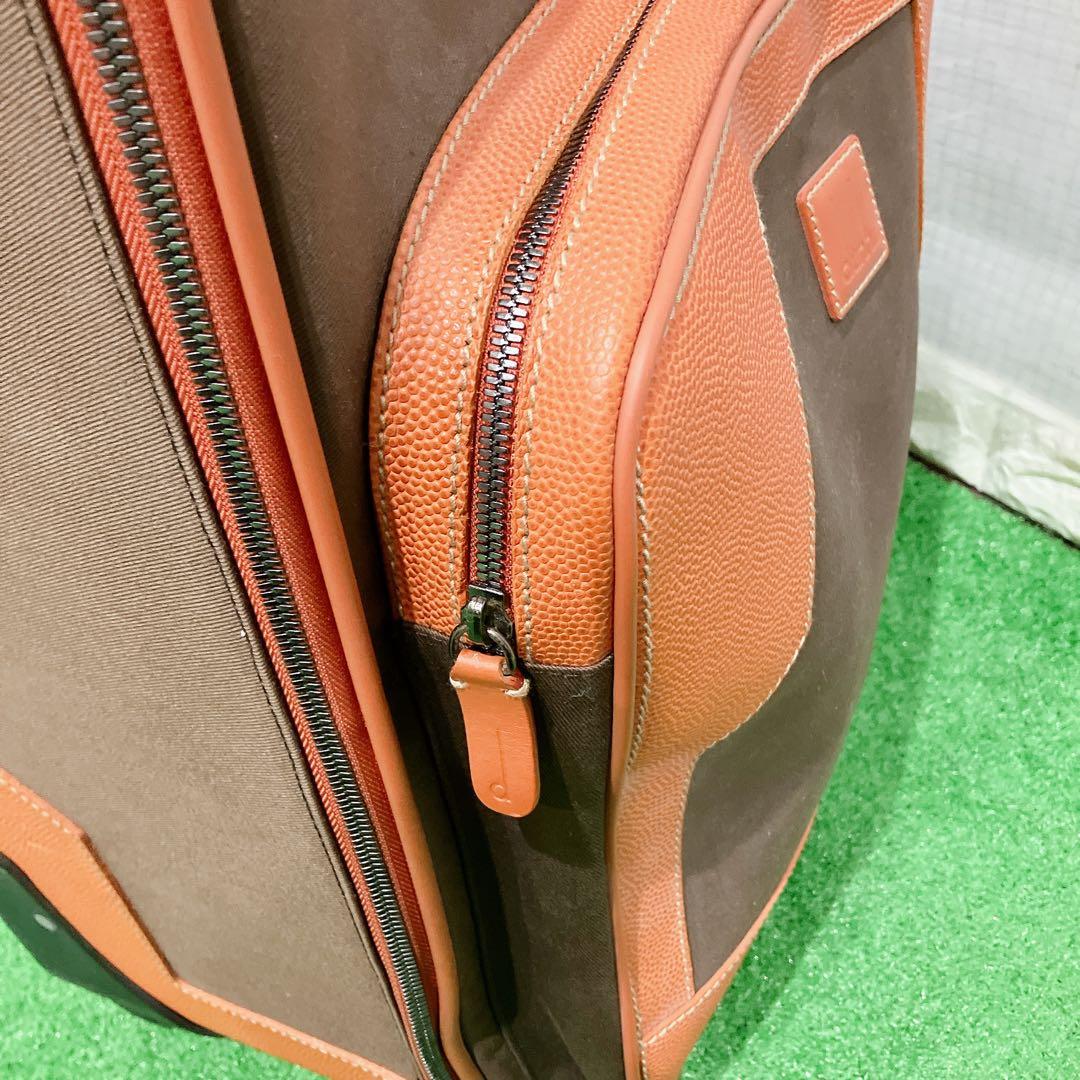 激レア dunhill ダンヒル キャリーケース トラベル 旅行 即日発送