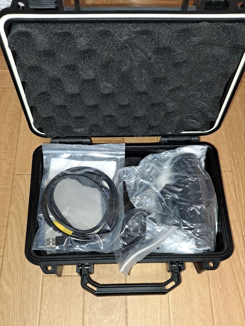 Arrowoptics 　Trigicon　IRパトロールレプリカナイトビジョン