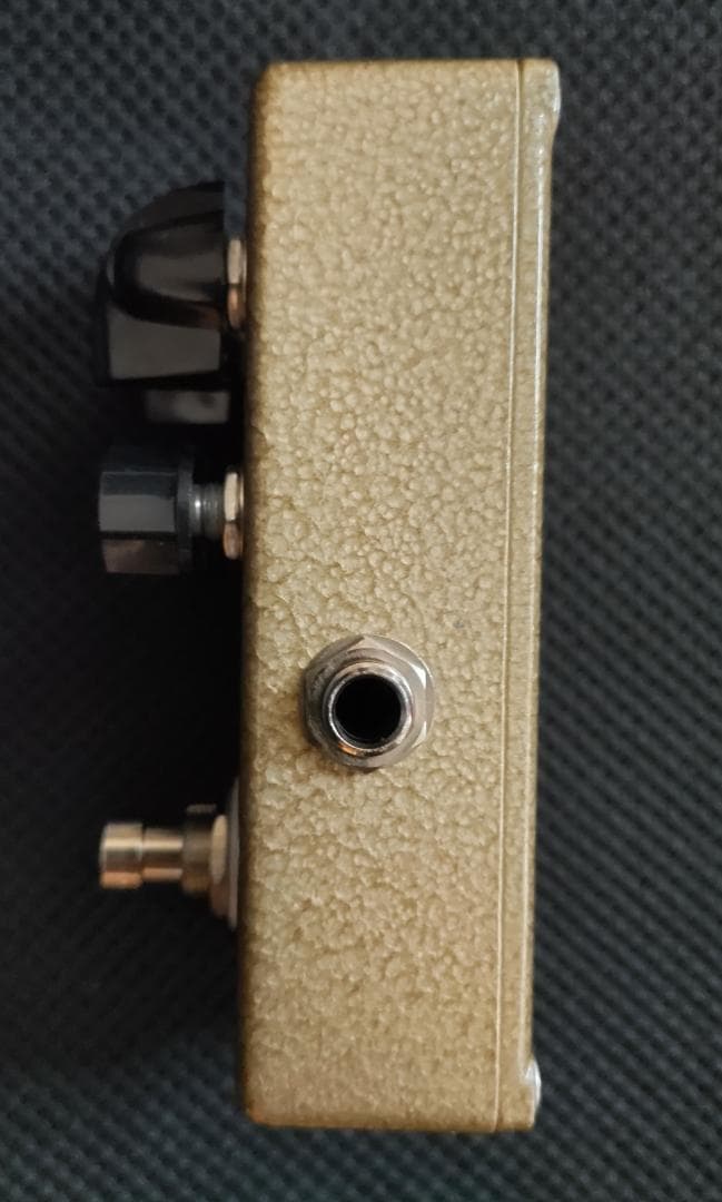 ギター BendTone MK1(Tone Bender MK1 Mod Fuzz)