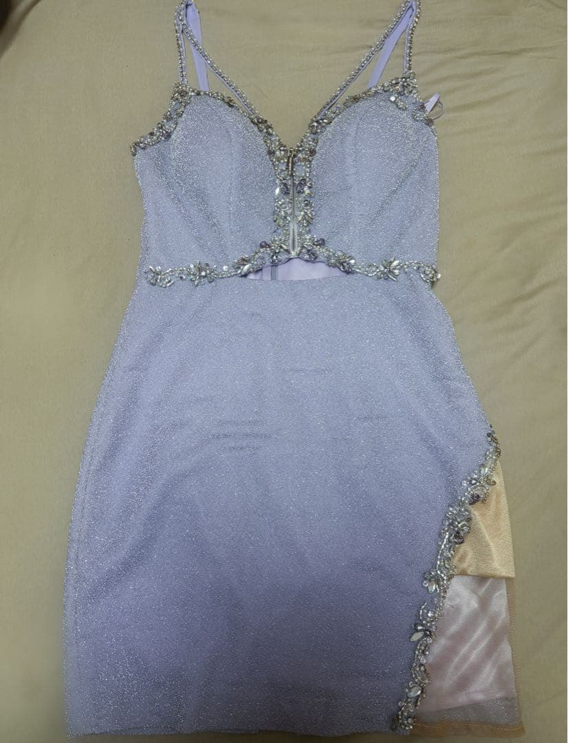 IRMA キャバドレス ビジュー sugar エンジェルアール ローブドフルール