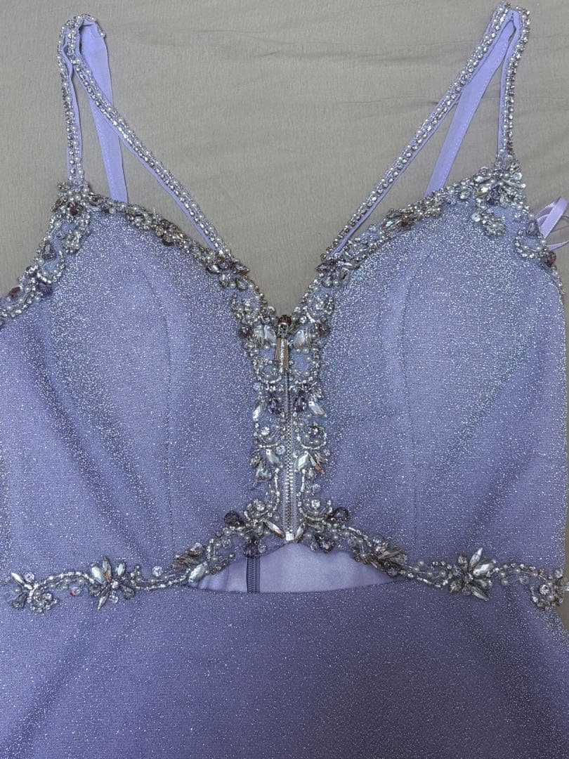 IRMA キャバドレス ビジュー sugar エンジェルアール ローブドフルール