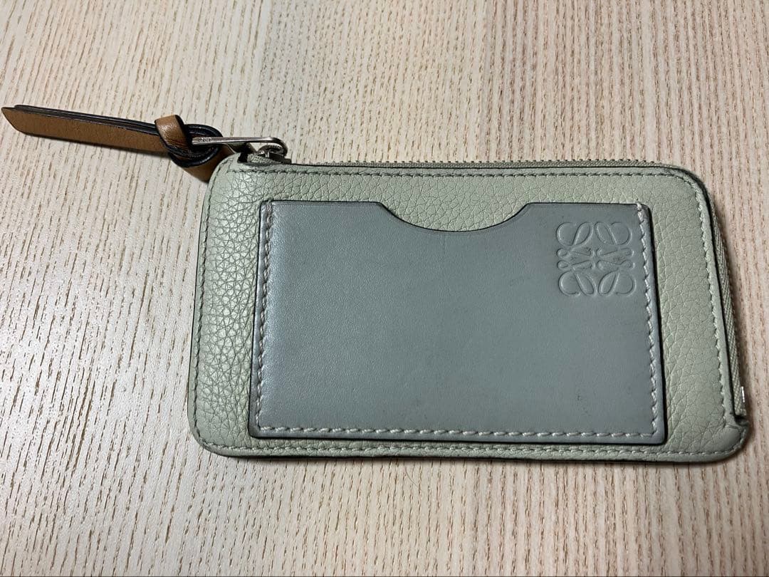 ロエベ　フラグメントケース