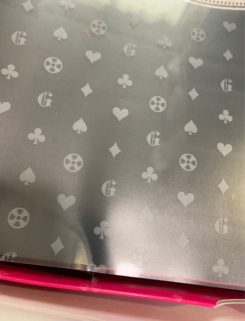 【ローソン完全受注生産限定盤】「THE GAME」2010 DVD-BOX