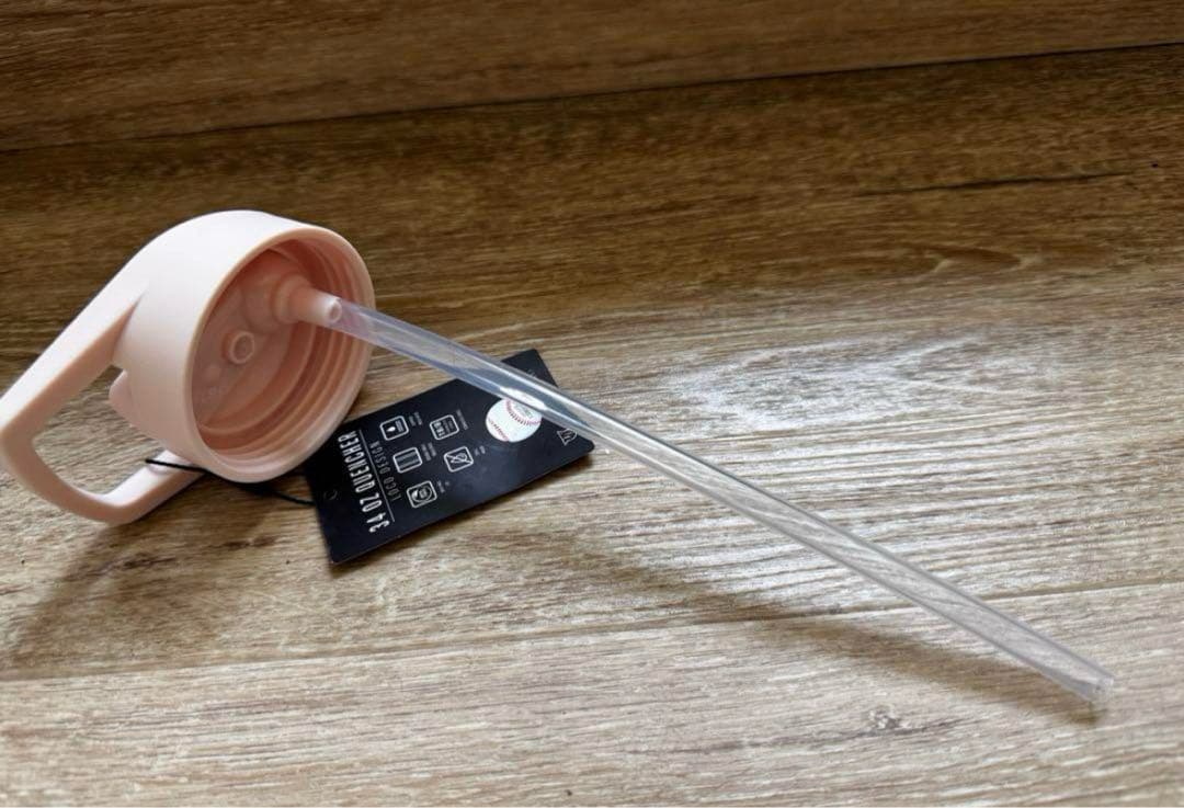 ロサンゼルス　ドジャース　ステンレス　ボトル　水筒　米国購入　新品