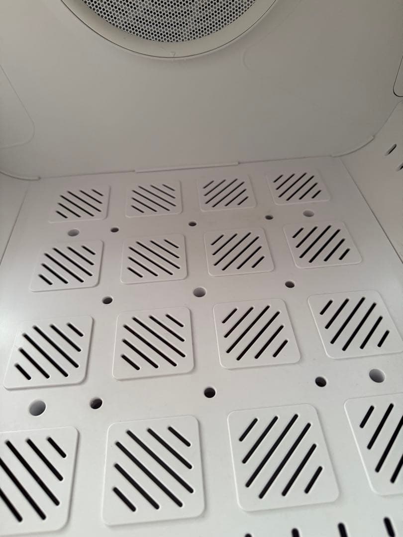 ペット用ドライヤー ホワイト