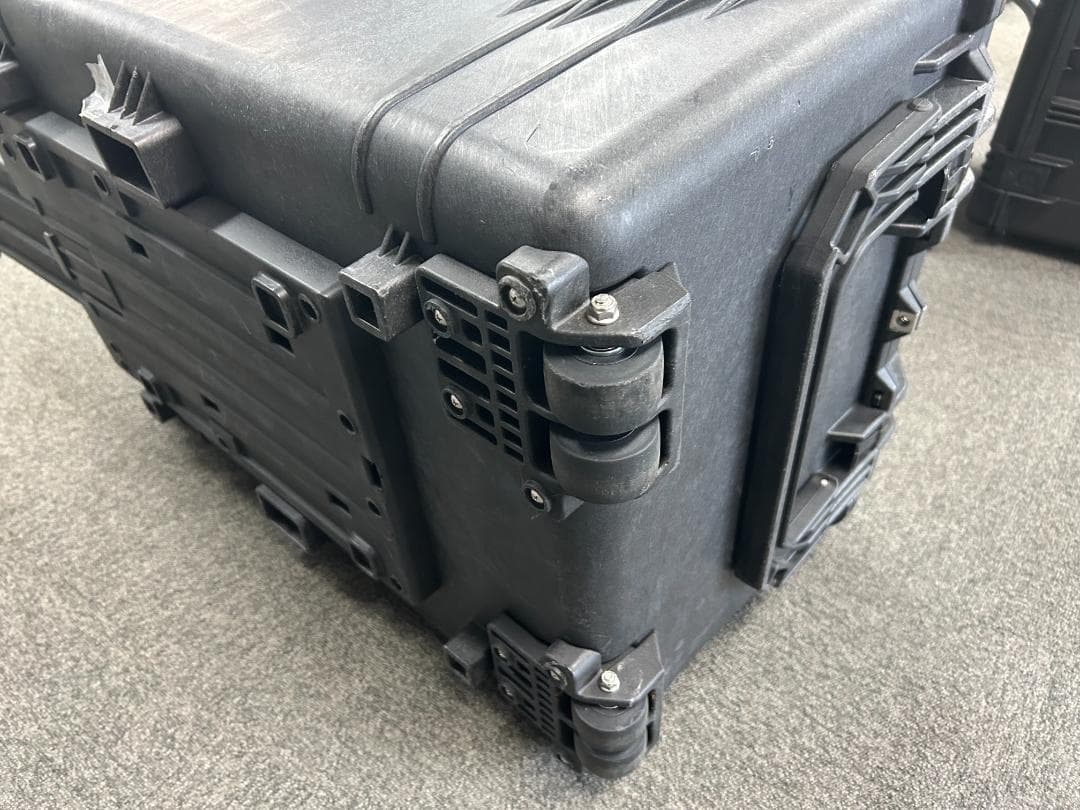 ミリタリー PELICAN 1660