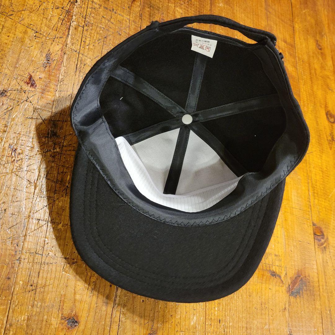 希少 柳葉敏郎 YANAGIBA コンサートツアー 1997 キャップ 帽子