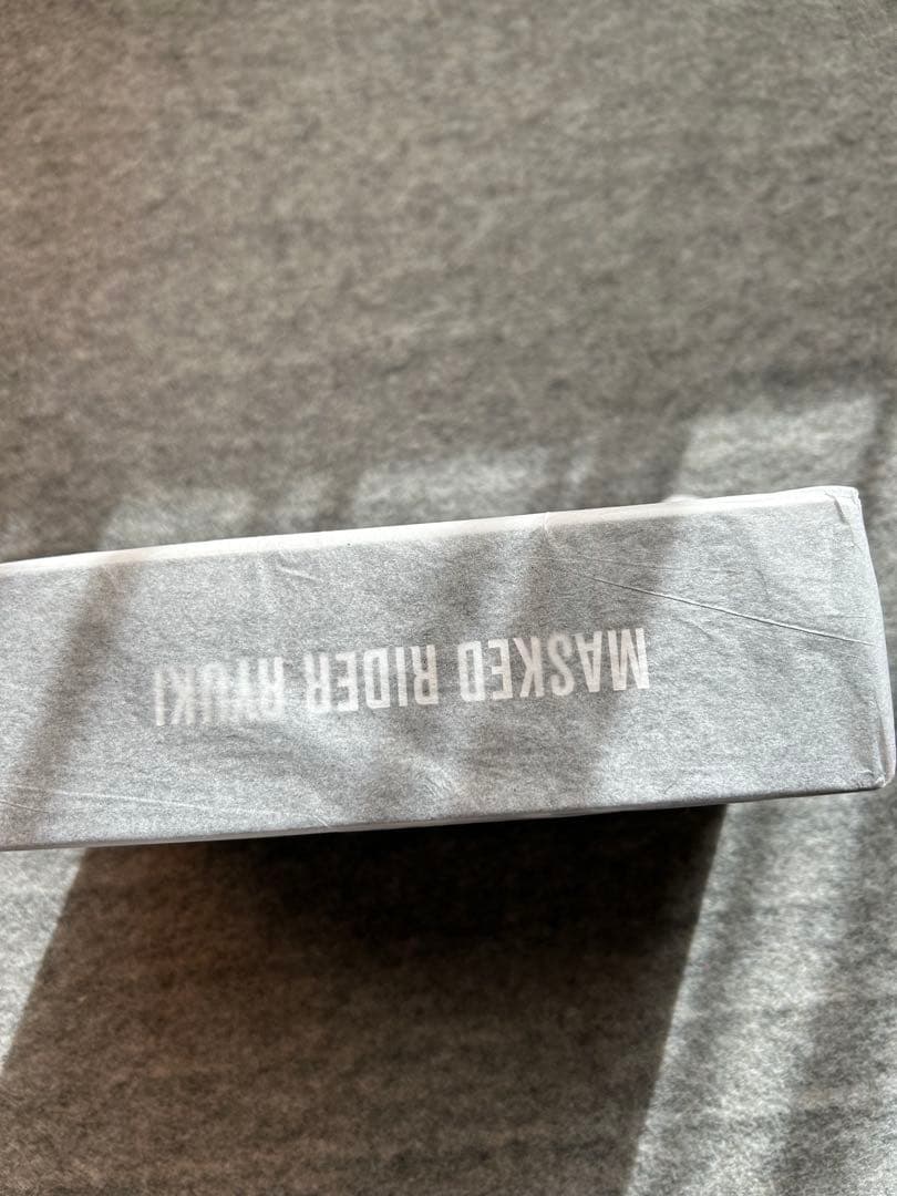 真骨彫製法仮面ライダー龍騎