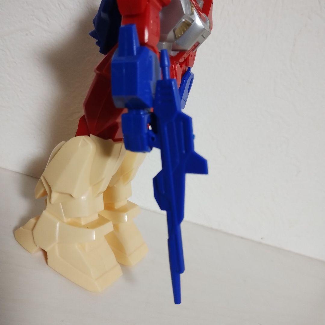 韓国　ガンダムMk-II 　無版権　パチ　フィギュア　激レア✨