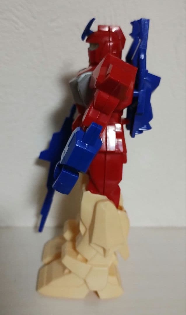 韓国　ガンダムMk-II 　無版権　パチ　フィギュア　激レア✨