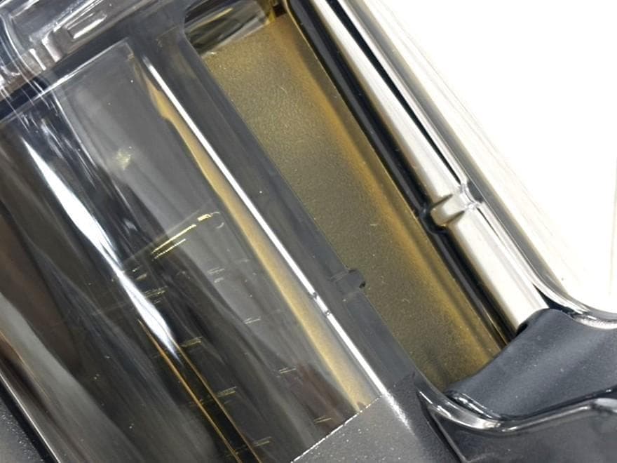 HUROM ヒューロム ミキサー スロージューサ H310Aシリーズ ピンク