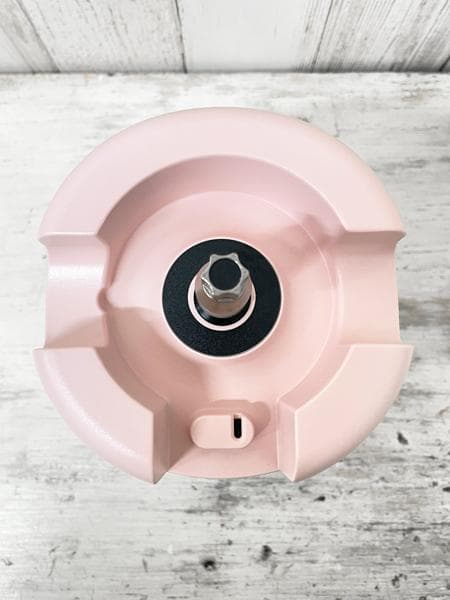 HUROM ヒューロム ミキサー スロージューサ H310Aシリーズ ピンク