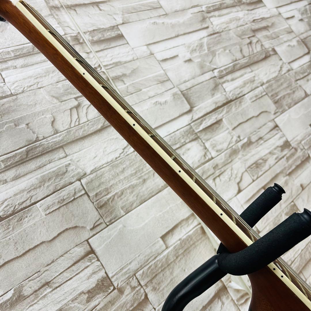 Aria アリア エレアコ AMB-35 GRS グリーンシェイド