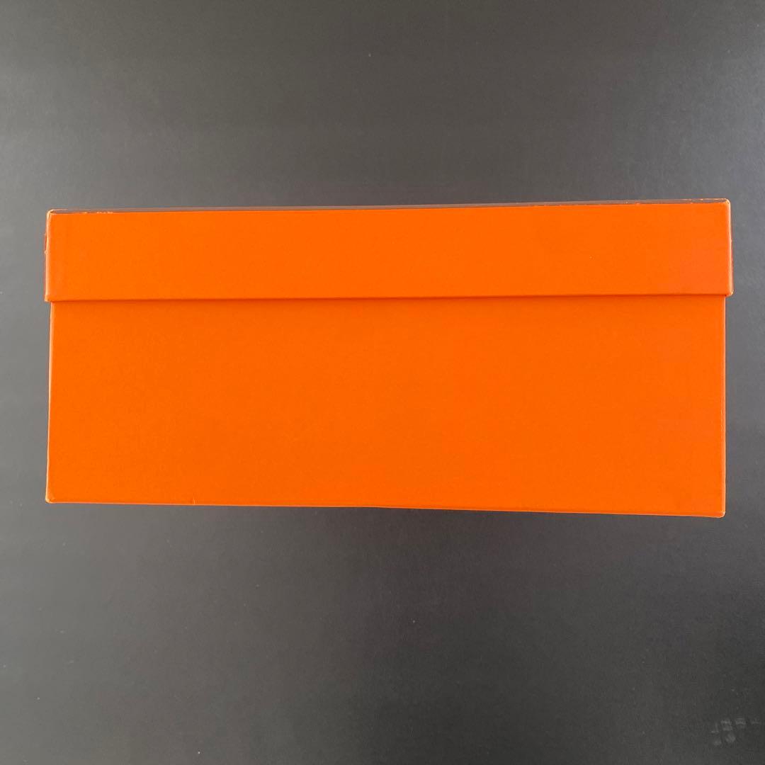 HERMES エルメス　ガーデンパーティー空箱&紙袋