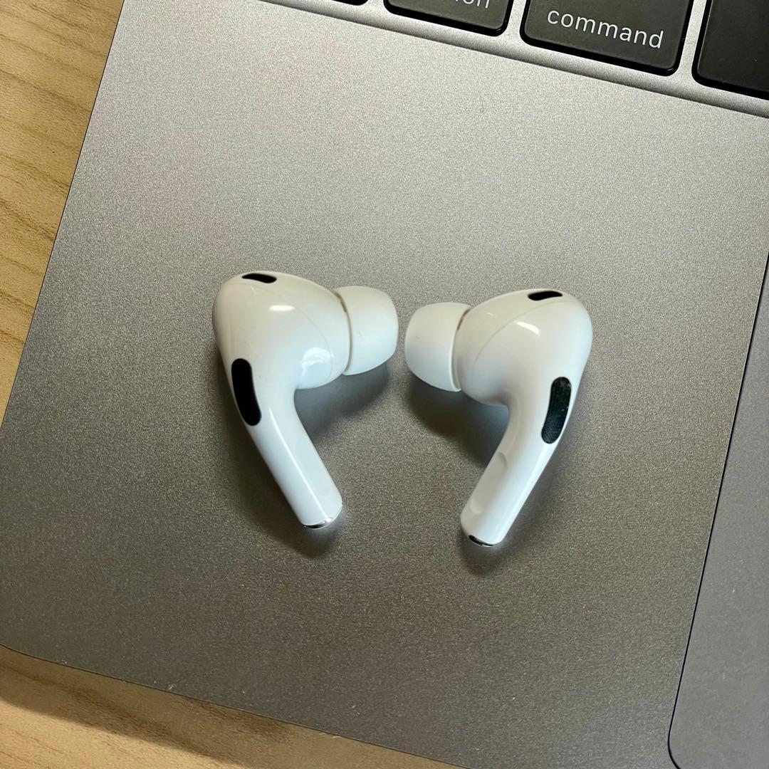 O*i様 【美品】AirPods Pro 第2世代 |本日発送