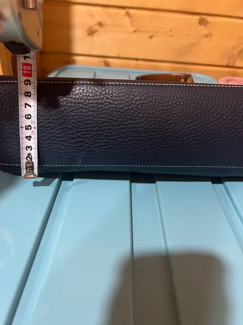 パッチワークデザイン ハンドバッグ