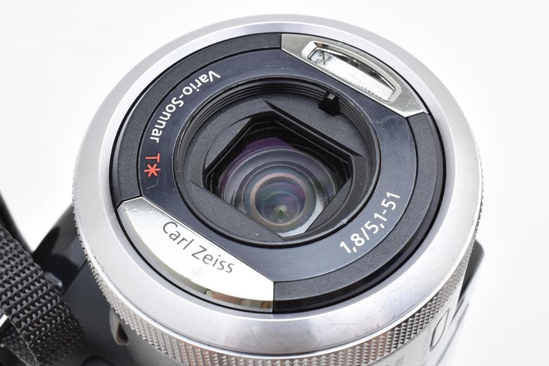 SONY HDR-SR1 HANDYCAM ハンディカム ビデオカメラ