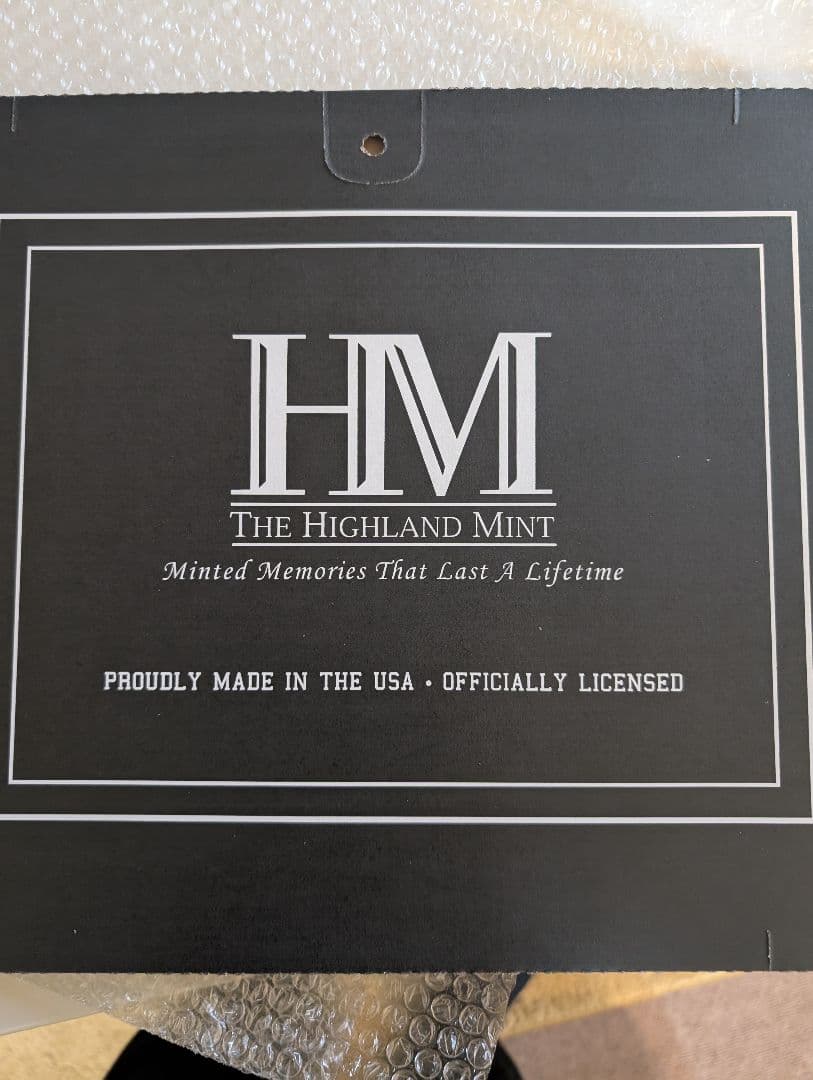 大谷翔平 ファーストワールドシリーズ記念品