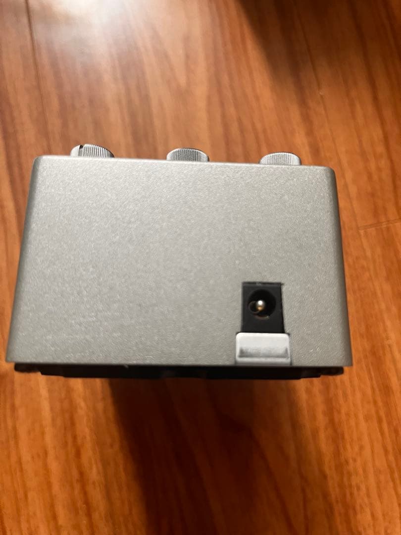 Ibanez TS7 Tubescreamer チューブスクリーマー