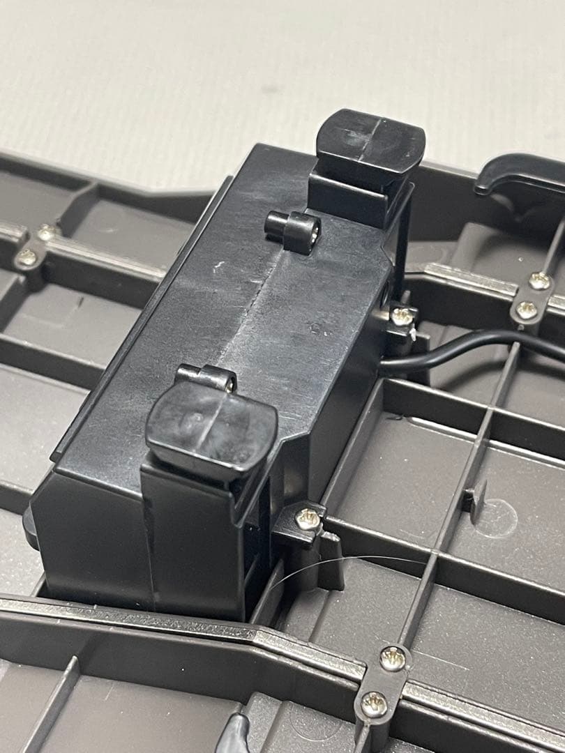 1/18 HUINA 770S Scania スカニアRC トレーラーセット