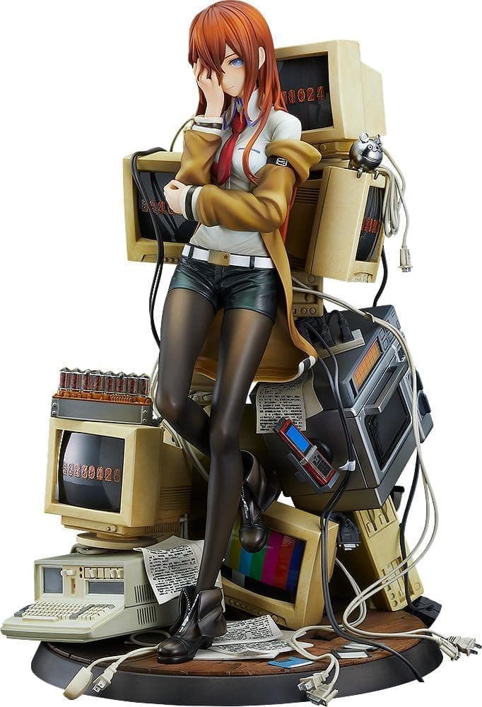 STEINS GATE 牧瀬紅莉栖 運命探知の魔眼 シュタインズゲート 新品