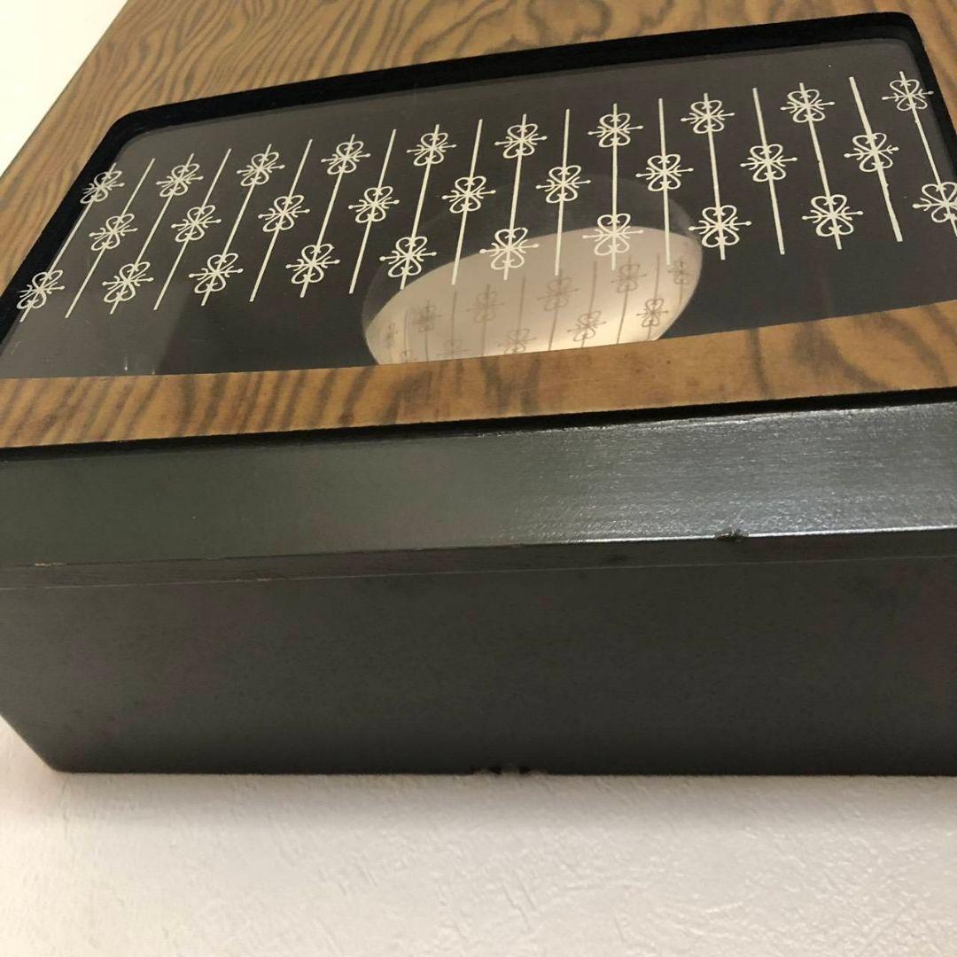 専用　壁掛け時計リズムの30日巻掛時計 ＊マンスリー5シリーズ