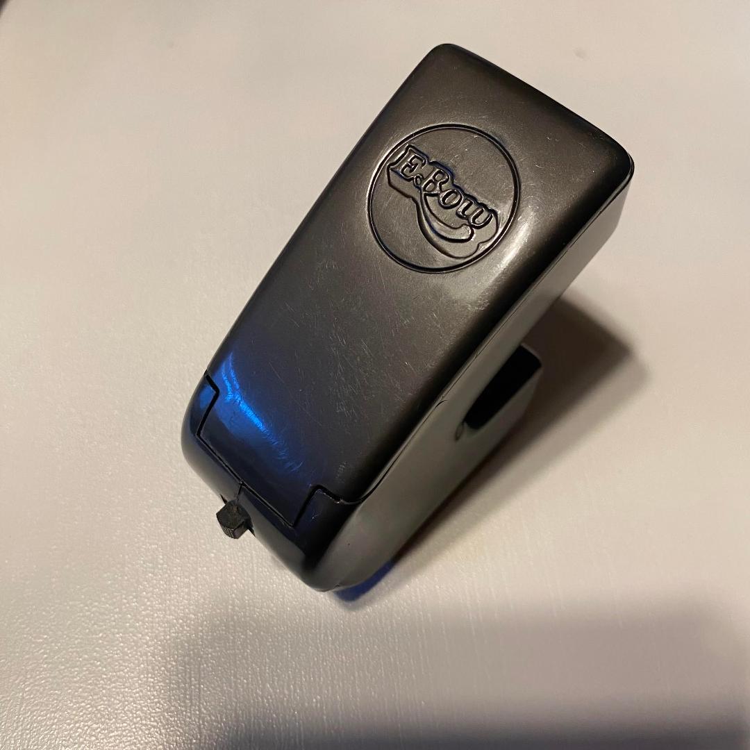 EBow Plus 美品・付属品付き E-bow