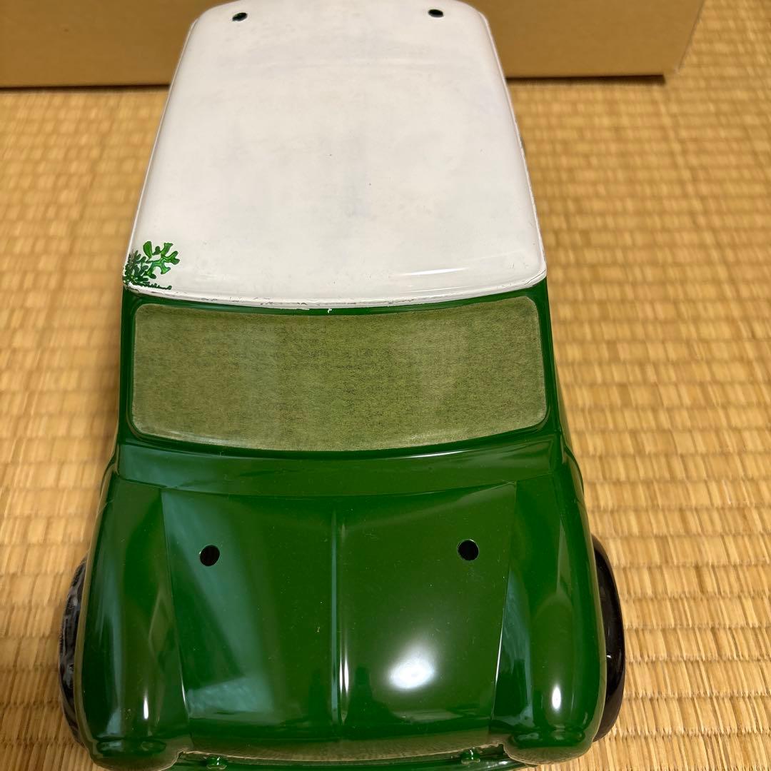 タミヤ RCカー ローバー ミニクーパー 1/10&プロポ三和ダッシュセイバー