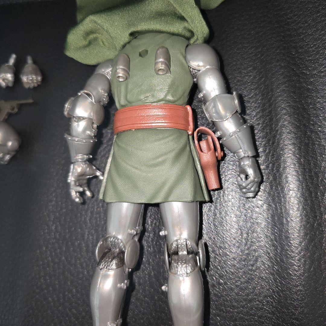 マーベルレジェンド ドクター・ドゥーム カバル 3パック