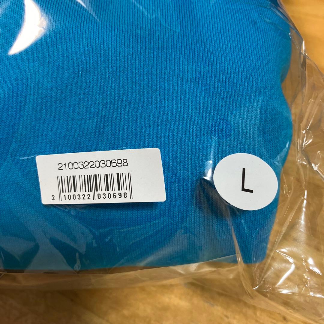 DISH//北村匠海27歳の誕生日記念プロデュースアイテム　鯉太郎プルオーバー