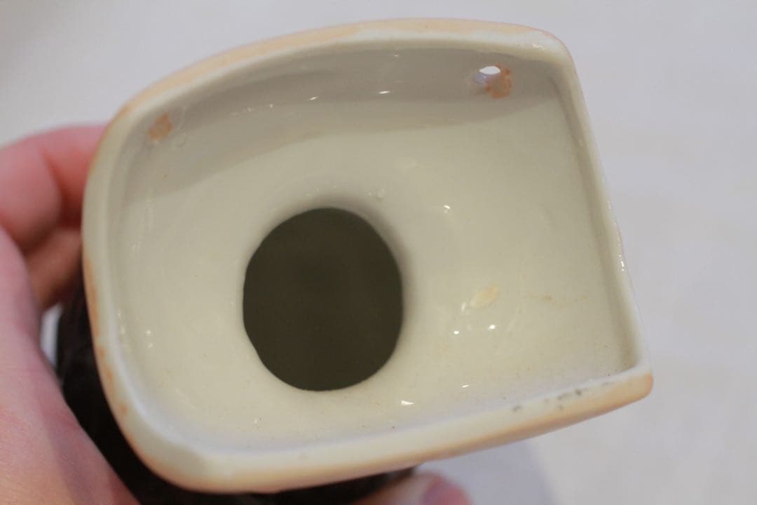 1930年頃　日本製　チャイナヘッドドール　頭部と手足のセット