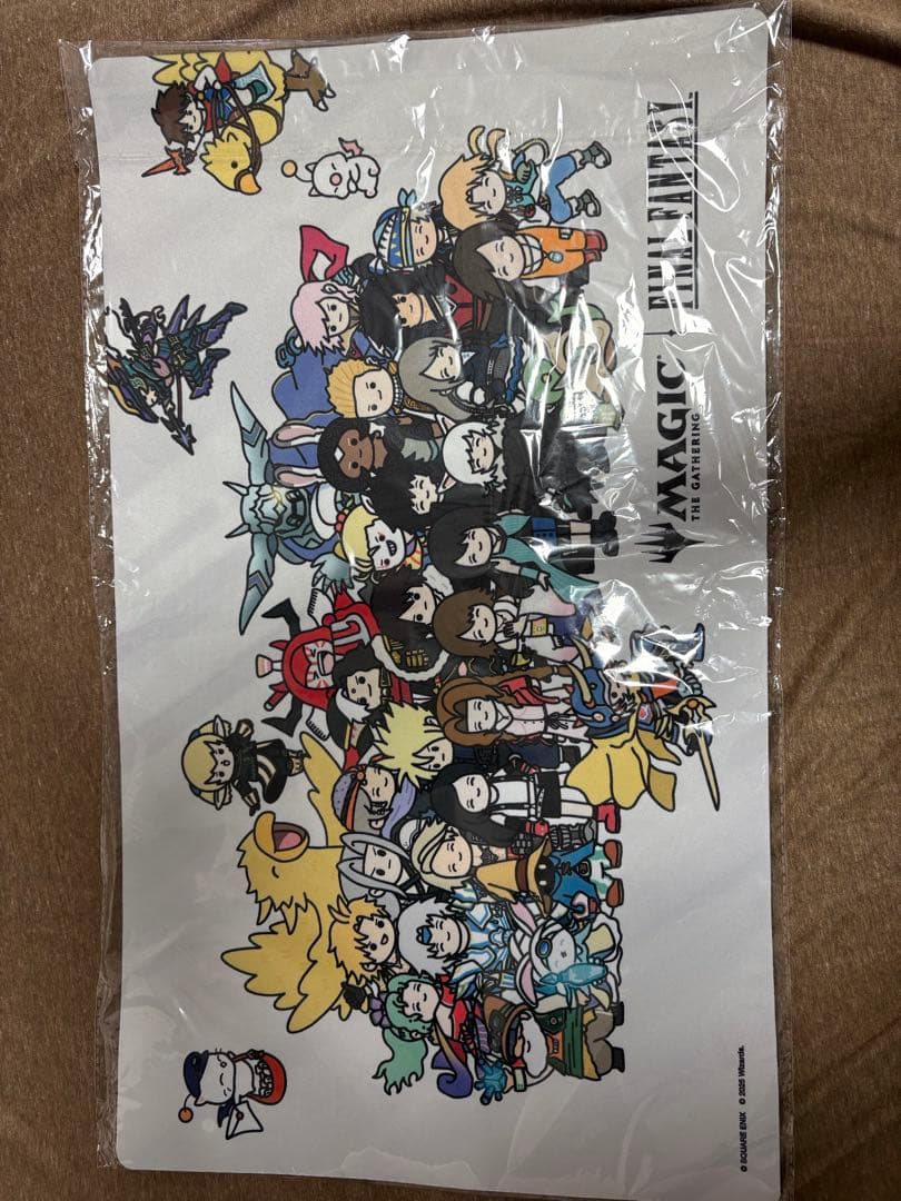 マジック：ザ・ギャザリング プレイマット