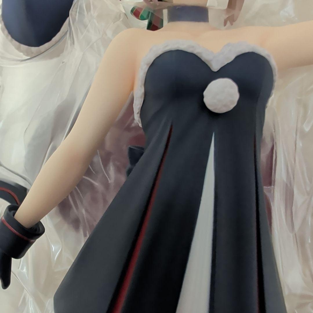 ライダー セイバー アルトリア オルタ サンタ アルター フィギュア Fate