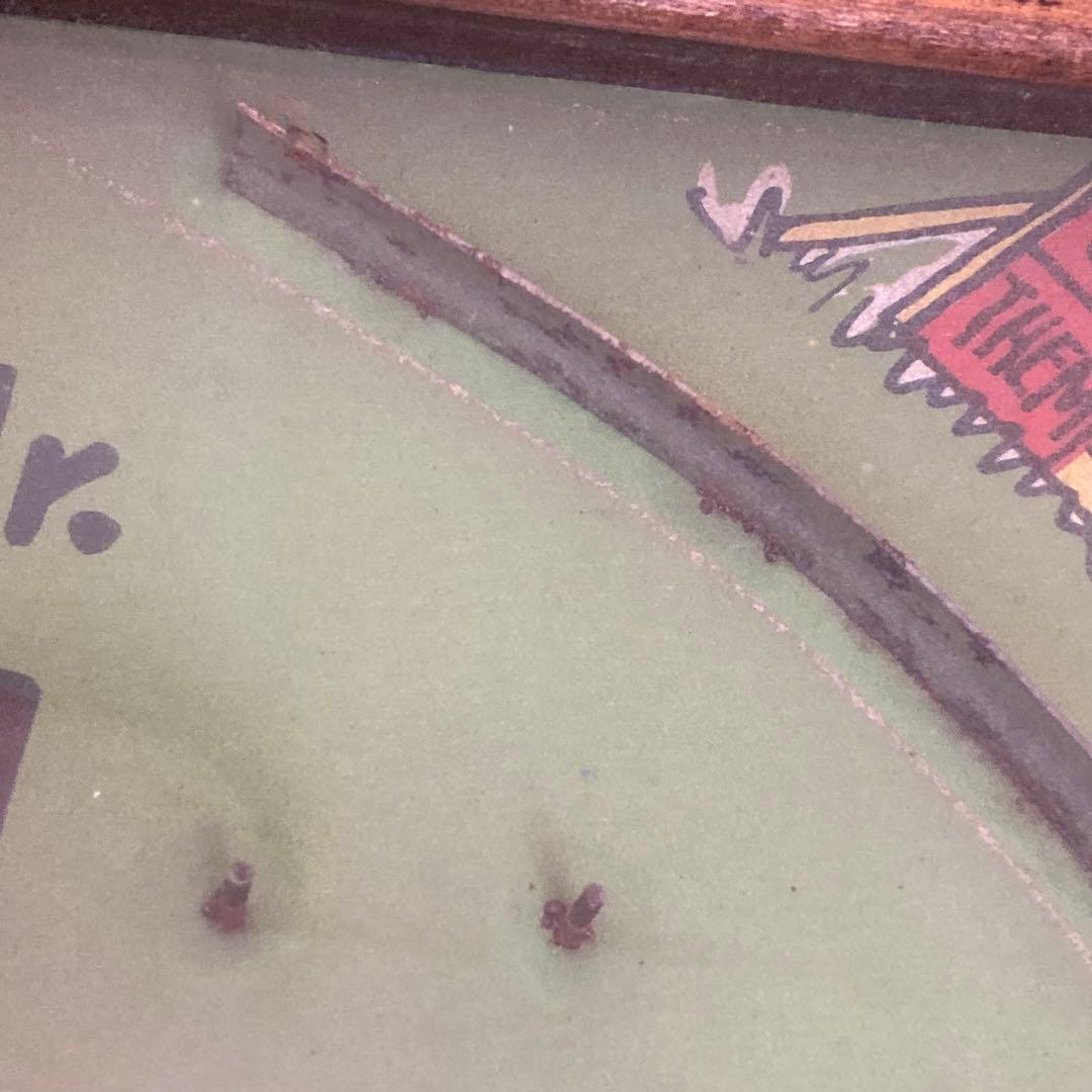 US ヴィンテージ　ピンボール