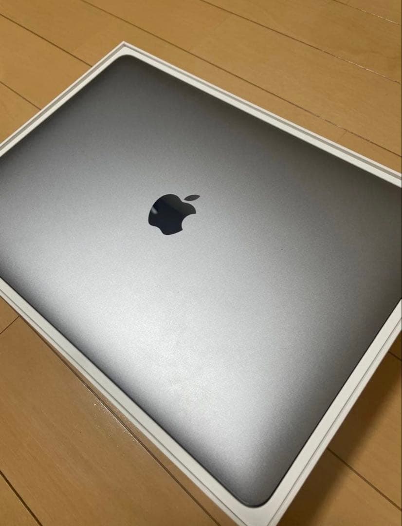 MacBook本体 MacBook Pro 13-inch 2017