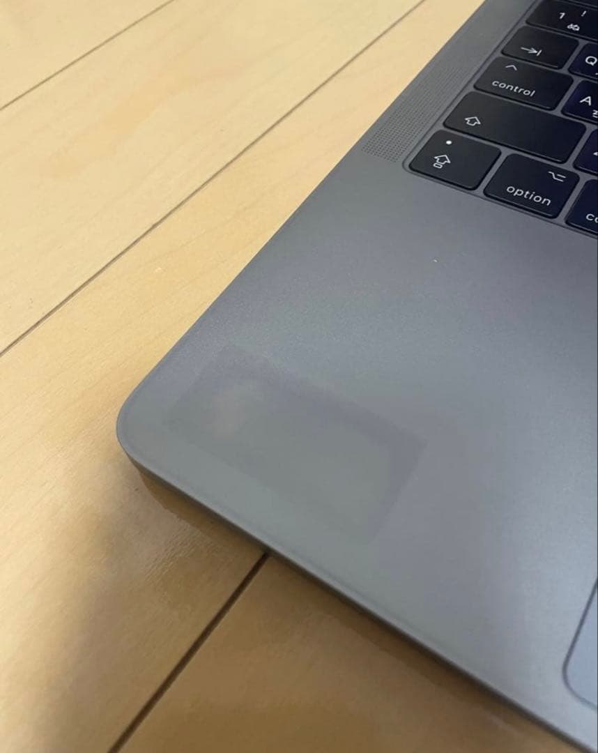 MacBook本体 MacBook Pro 13-inch 2017