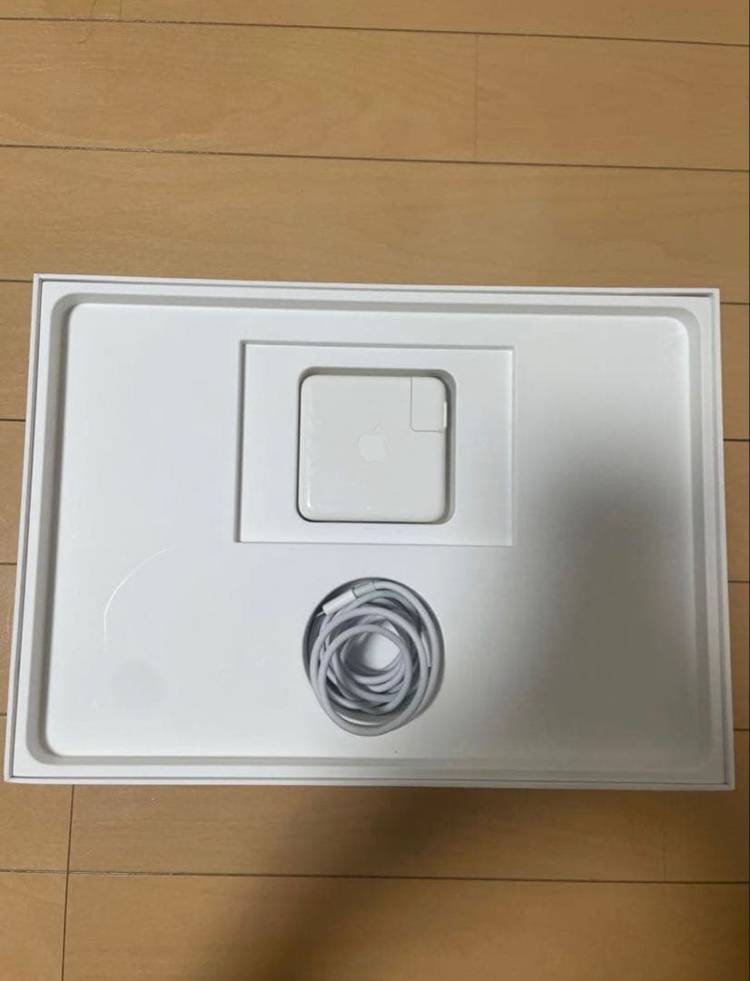 MacBook本体 MacBook Pro 13-inch 2017