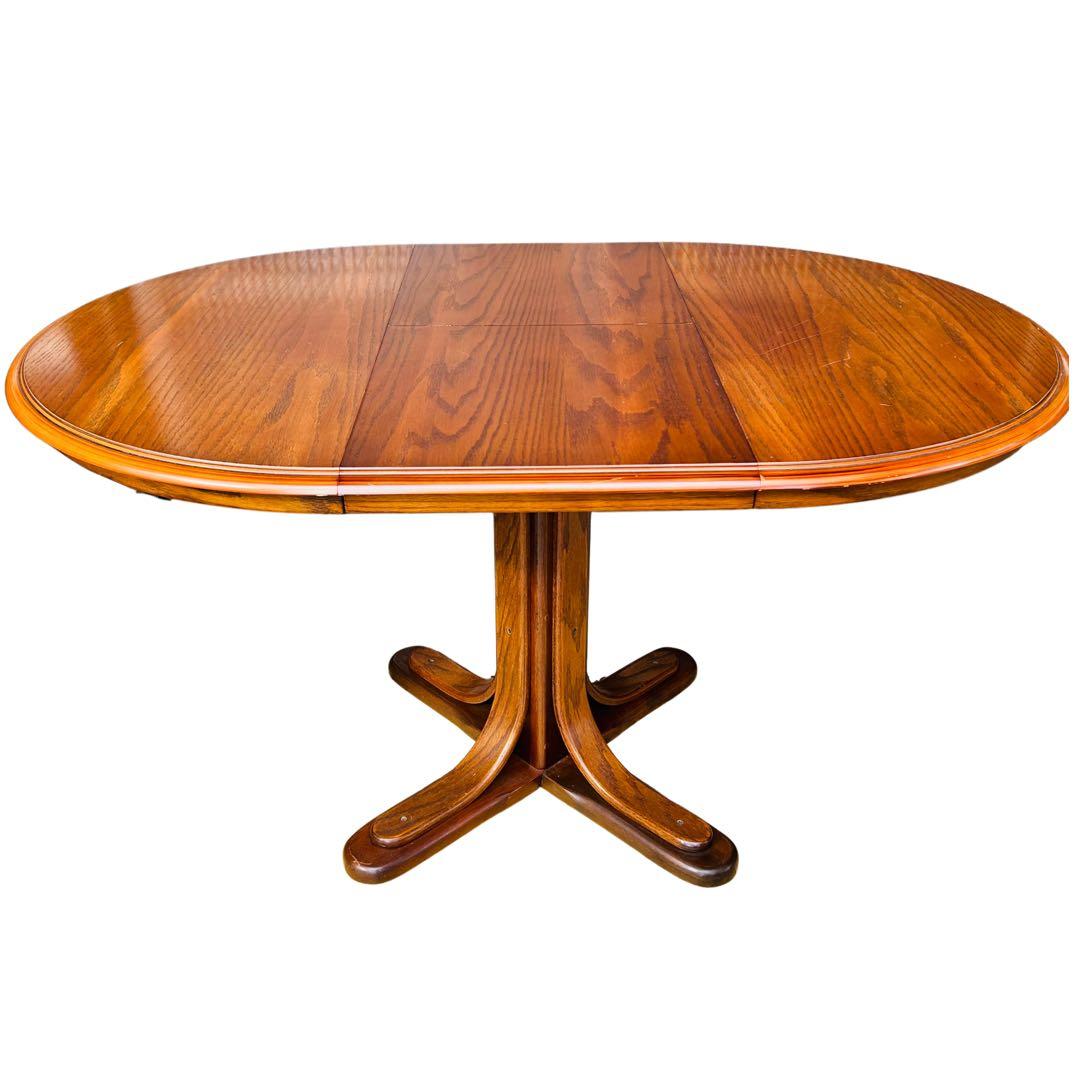 Shin-leeシンリー エクステンションダイニングテーブル 伸長式