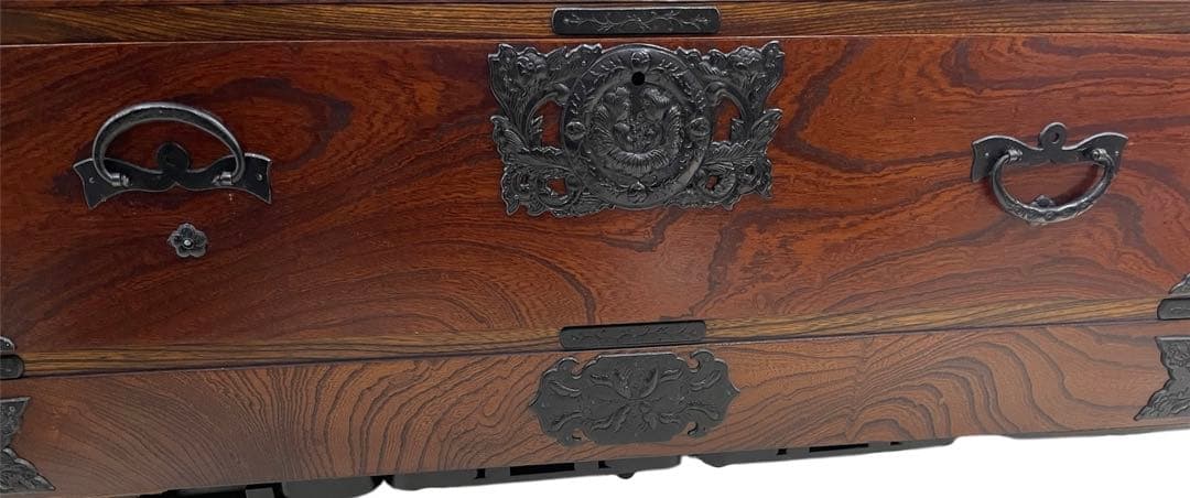 岩谷堂タンス　箪笥　タンス　岩谷堂　民芸家具　岩手県産株式会社　伝統工芸　収納