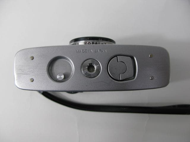 中古　激レア　オリンパス　OLYMPUS　PEN　初期　片耳ペン