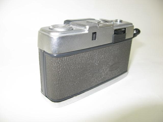 中古　激レア　オリンパス　OLYMPUS　PEN　初期　片耳ペン