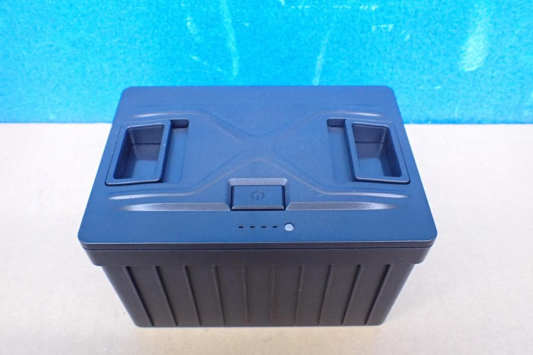 1232# NEXT GEAR ダポータブル冷蔵庫専用 リチウムイオンバッテリー