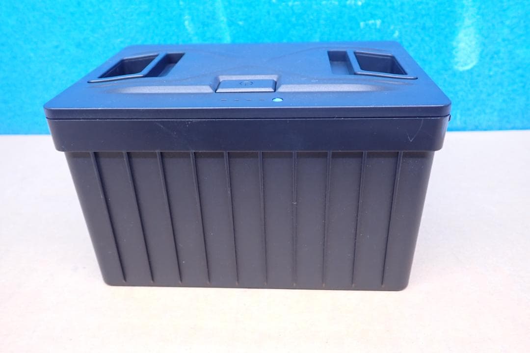 1232# NEXT GEAR ダポータブル冷蔵庫専用 リチウムイオンバッテリー