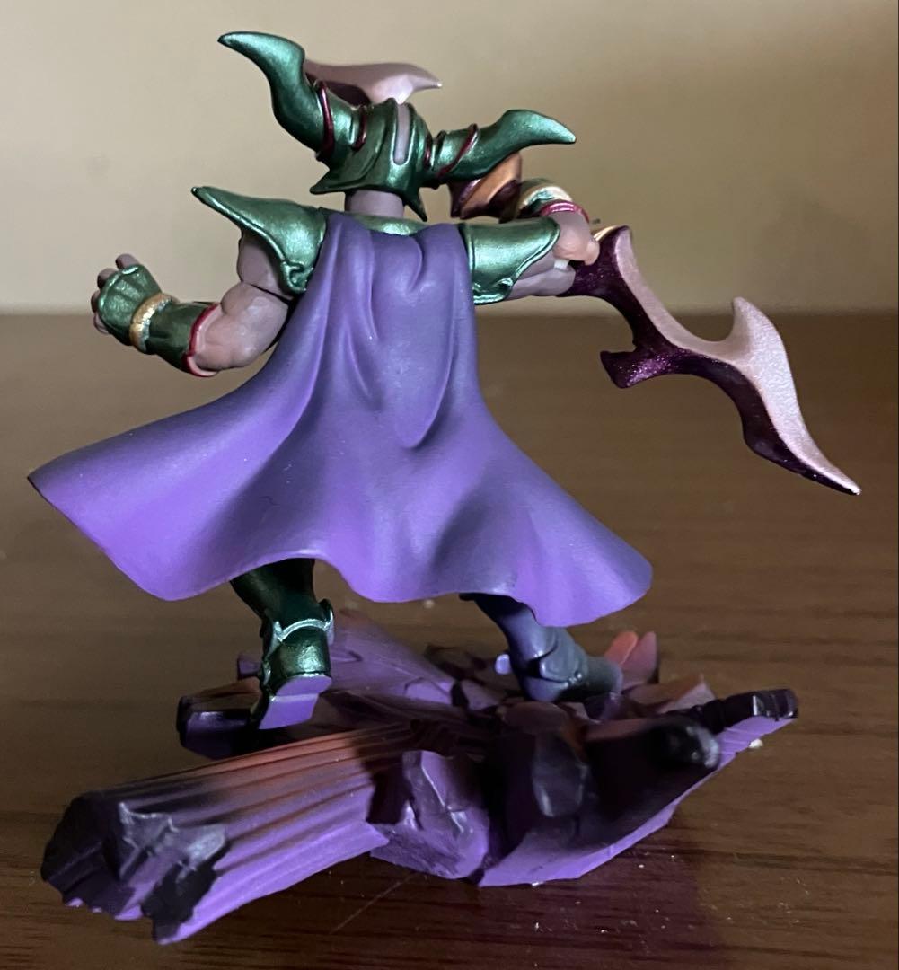 ドラゴンクエスト モンスターズギャラリーHD5 ダークドレアム フィギュア