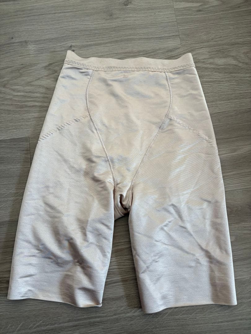 トリートドレッシング ブライダルインナー D65 ショートビスチェ M ガードル