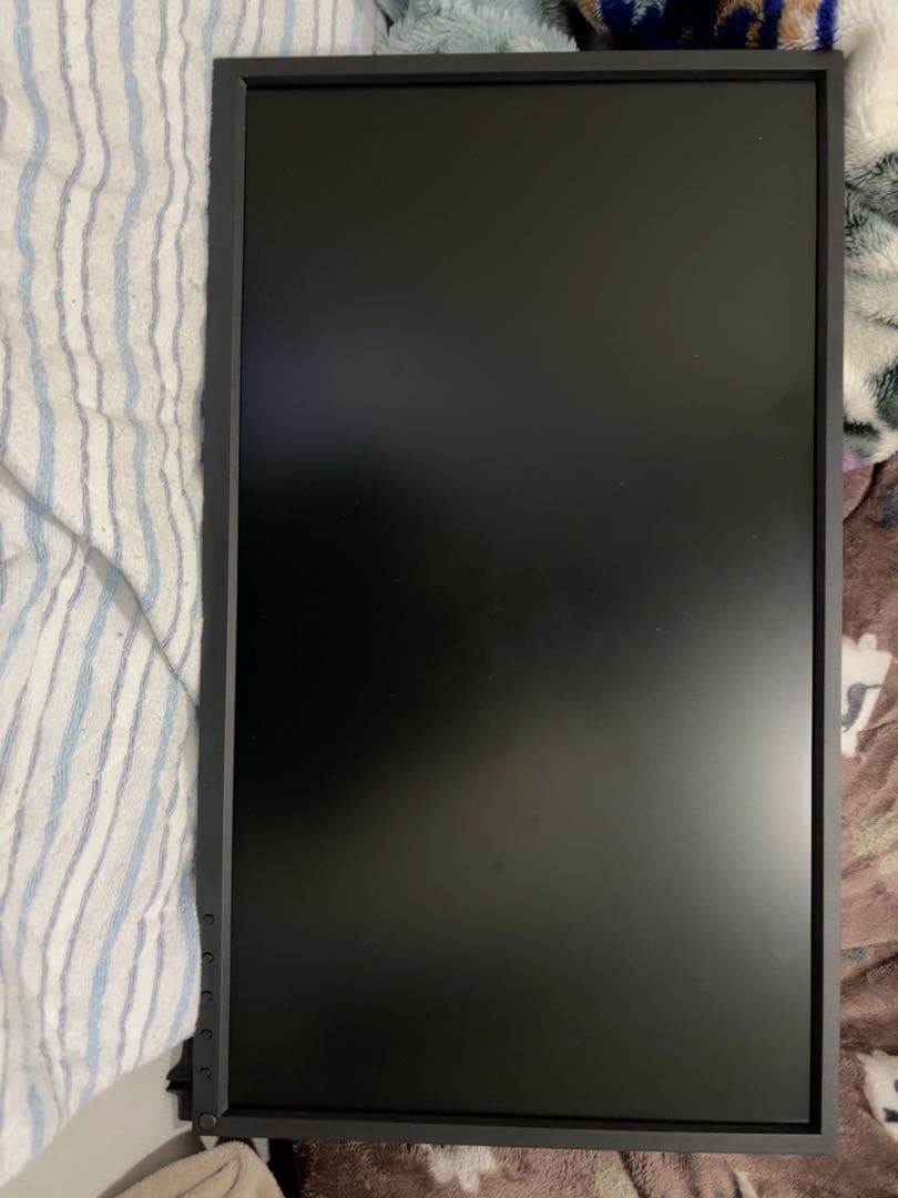 benQ zowie xl2546 24.5インチ 240hz 箱も付属品あり