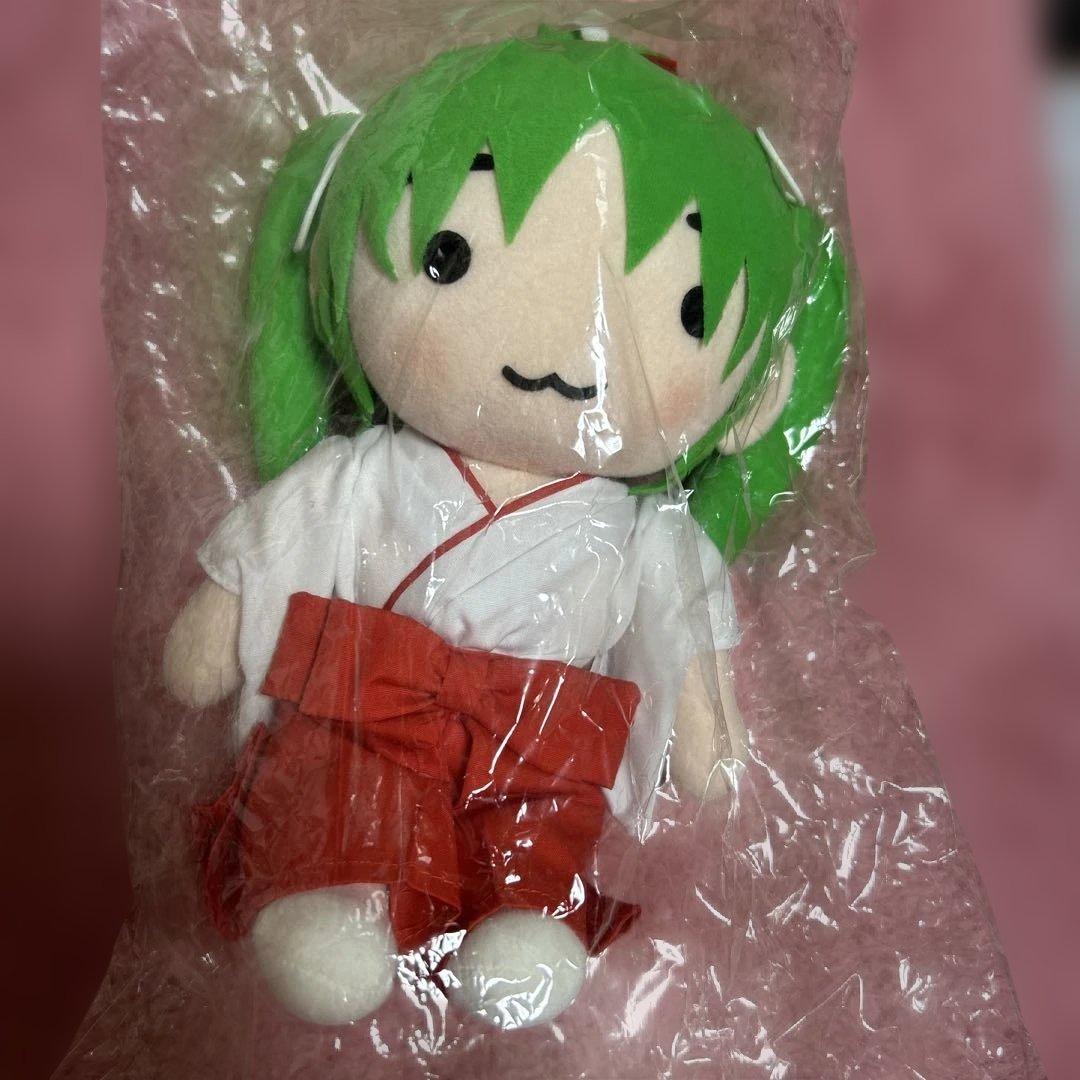 めろんちゃん 手乗りめろんちゃんぬいぐるみ メロンブックス