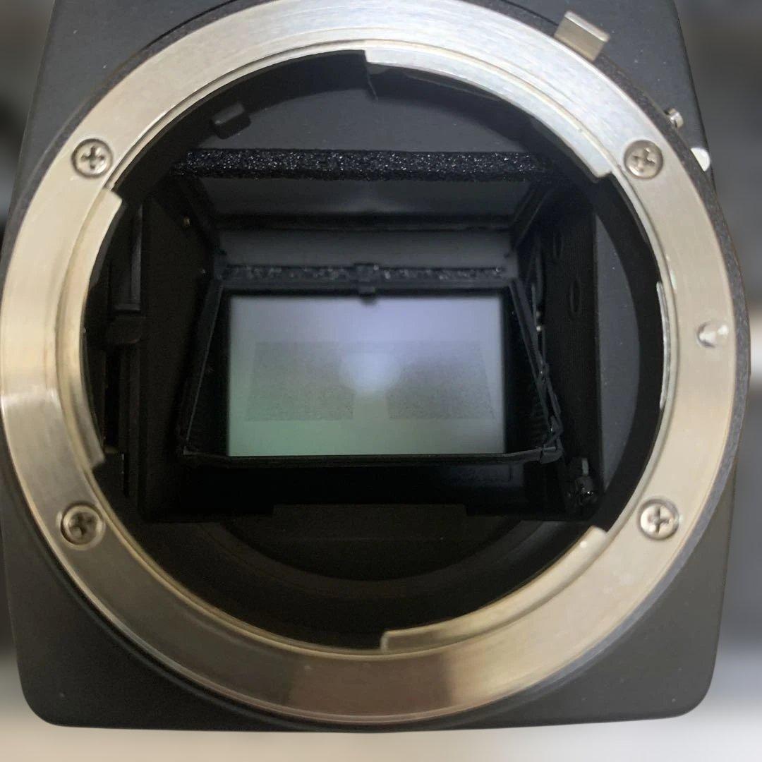 【希少カメラ】ニコン　Nikon F3 HP ボディ 元箱